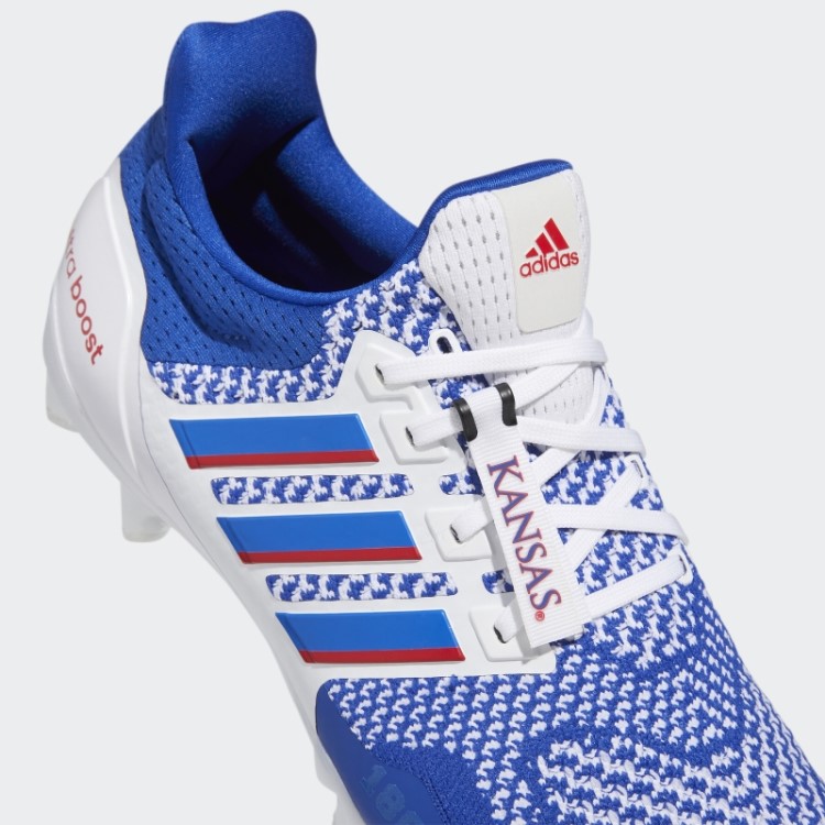 Chuteiras Ultraboost Azul Royal Adidas