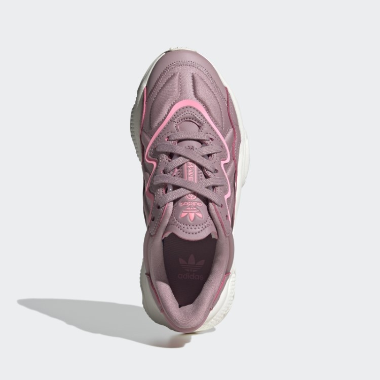 Sapatos Ozweego Lilás Adidas