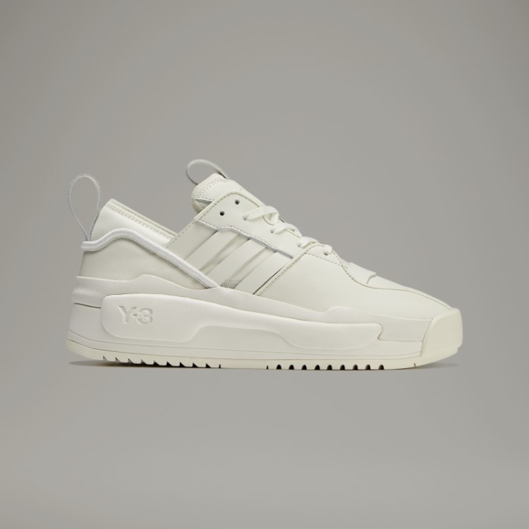 Adidas Y-3 Rivalidade Elegante