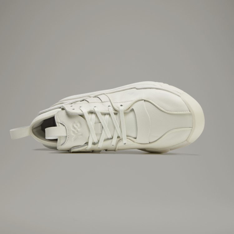 Adidas Y-3 Rivalidade Elegante