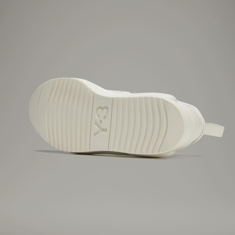 Adidas Y-3 Rivalidade Elegante