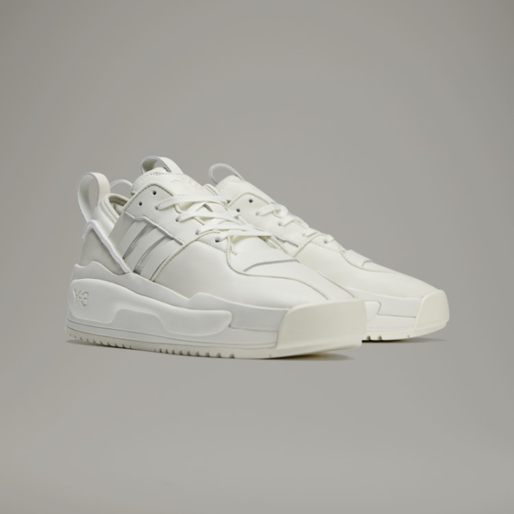 Adidas Y-3 Rivalidade Elegante