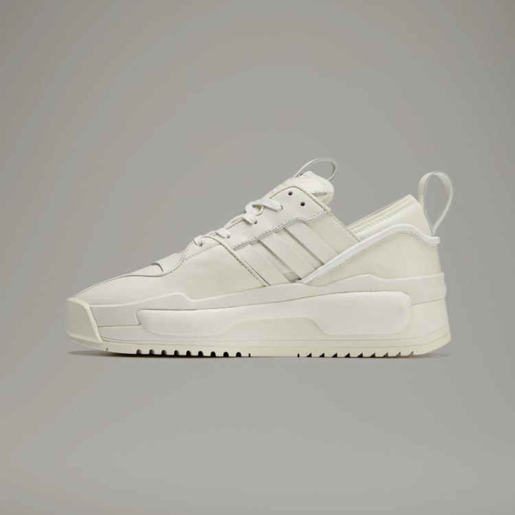 Adidas Y-3 Rivalidade Elegante