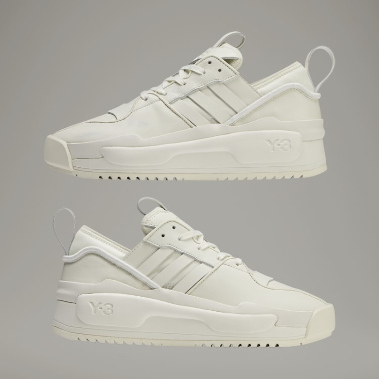 Adidas Y-3 Rivalidade Elegante