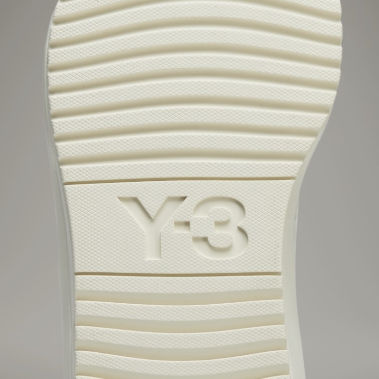 Adidas Y-3 Rivalidade Elegante