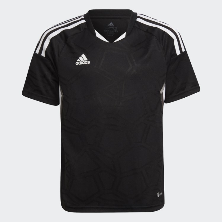 Camisa Condivo 22 Match Day Adidas Preta