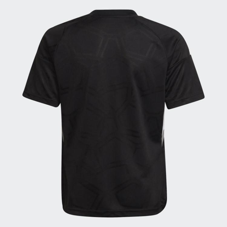 Camisa Condivo 22 Match Day Adidas Preta