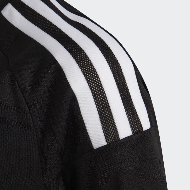 Camisa Condivo 22 Match Day Adidas Preta
