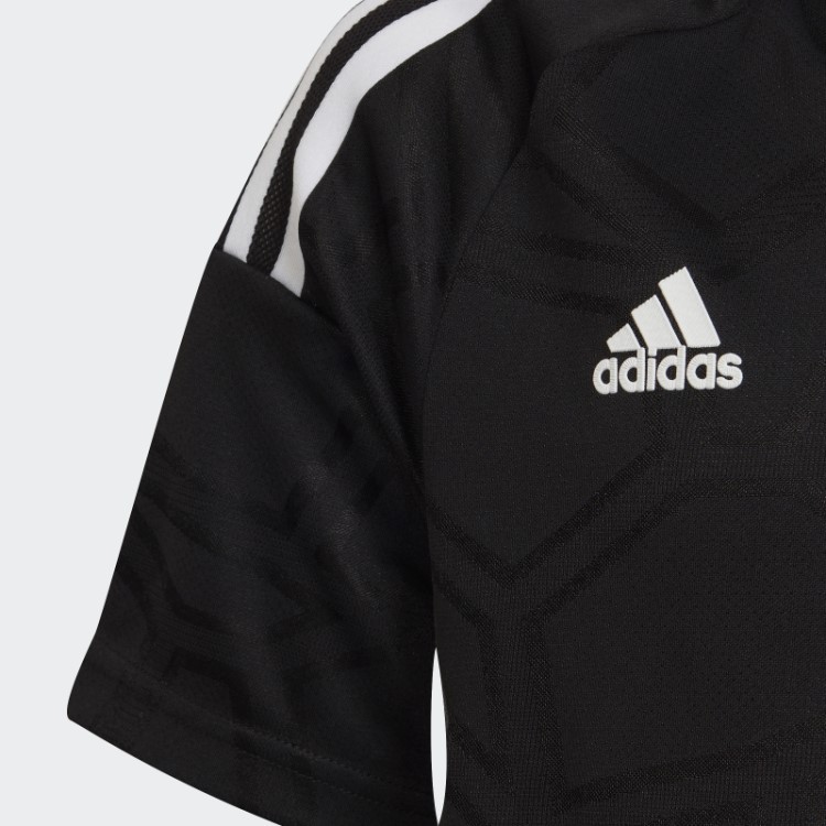 Camisa Condivo 22 Match Day Adidas Preta