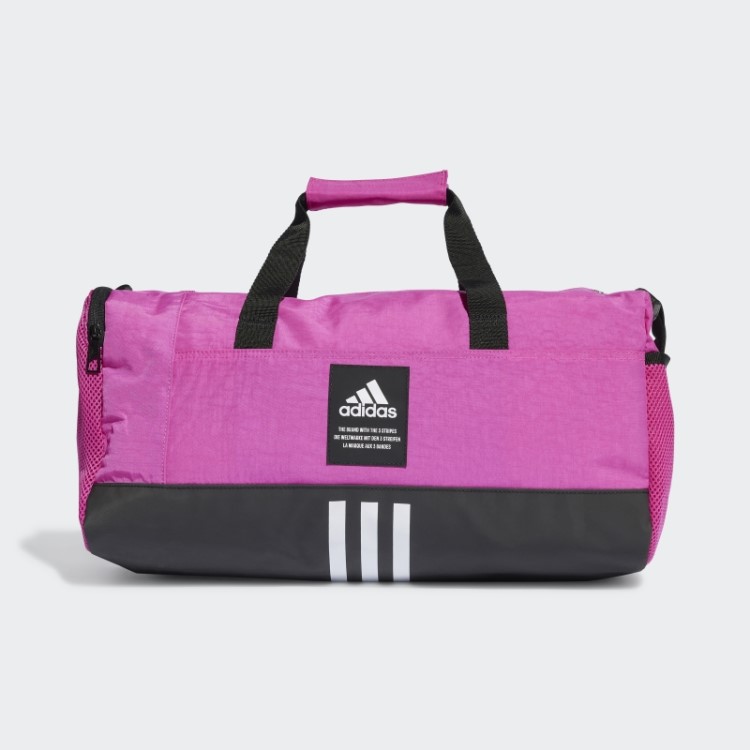 Mochila De Treinamento 4athlts Pequena Adidas Fúcsia