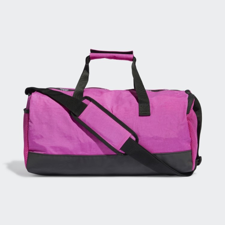 Mochila De Treinamento 4athlts Pequena Adidas Fúcsia