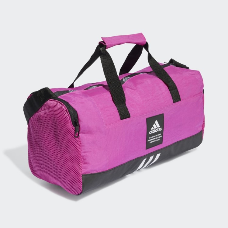 Mochila De Treinamento 4athlts Pequena Adidas Fúcsia