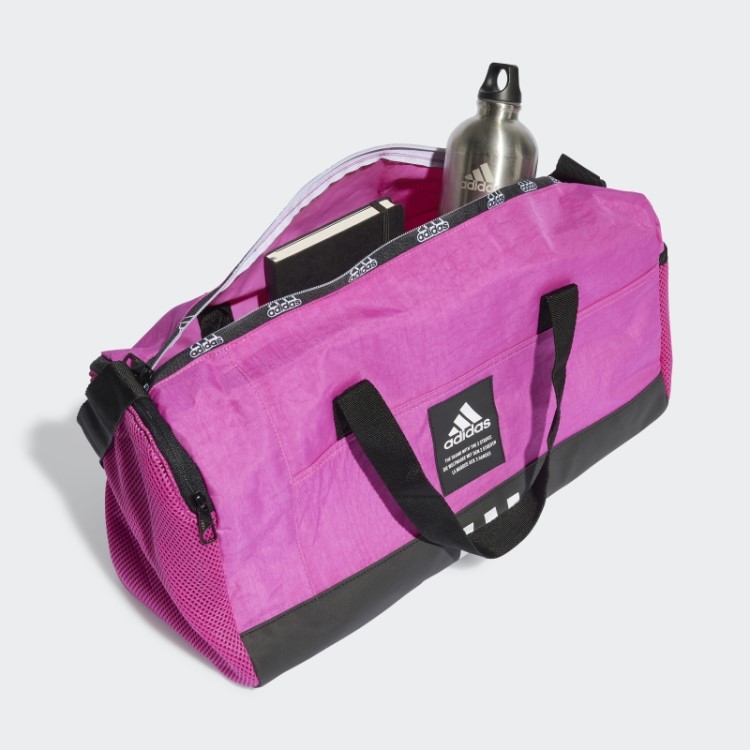 Mochila De Treinamento 4athlts Pequena Adidas Fúcsia