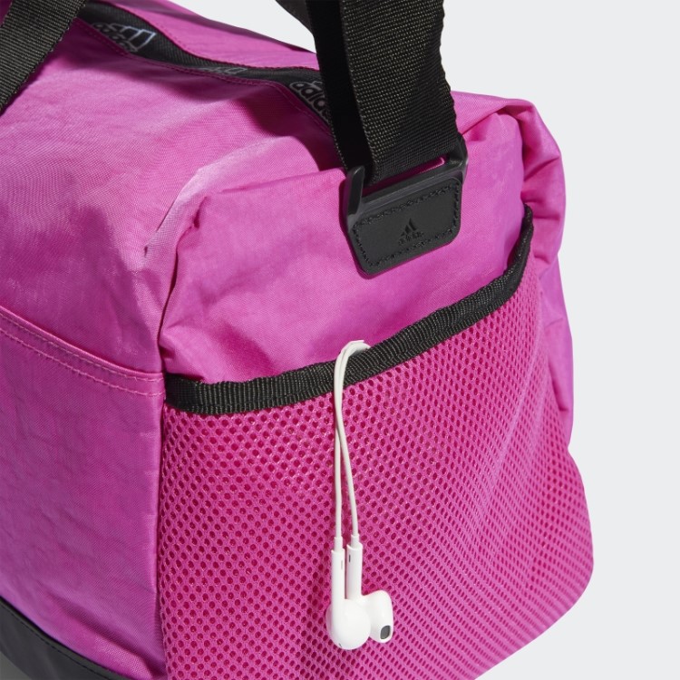 Mochila De Treinamento 4athlts Pequena Adidas Fúcsia