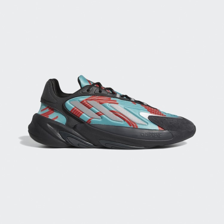 Tênis Preto Drax Ozelia Adidas