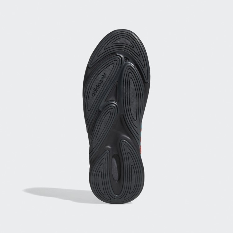 Tênis Preto Drax Ozelia Adidas