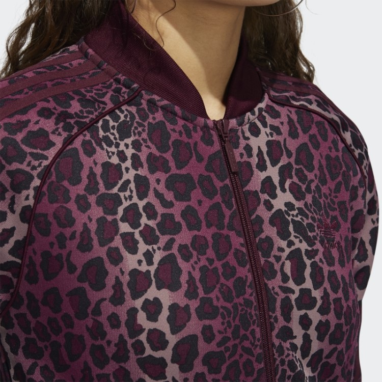 Adidas Sst Track Top Multicolorido