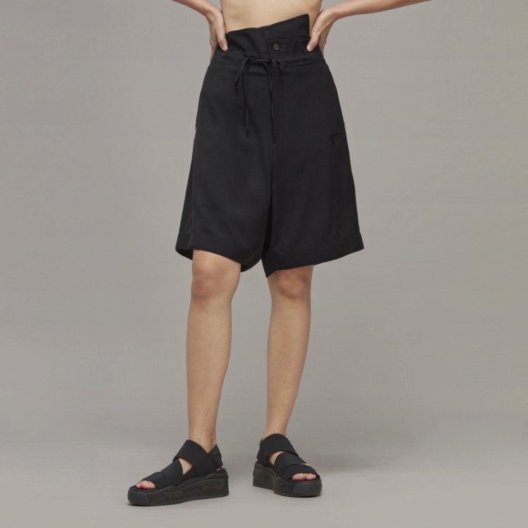 Calções Elegantes Adidas Y-3