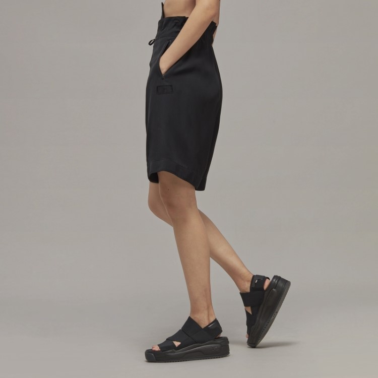 Calções Elegantes Adidas Y-3