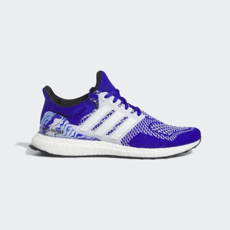 Tênis Adidas Ultraboost 1.0 Azul