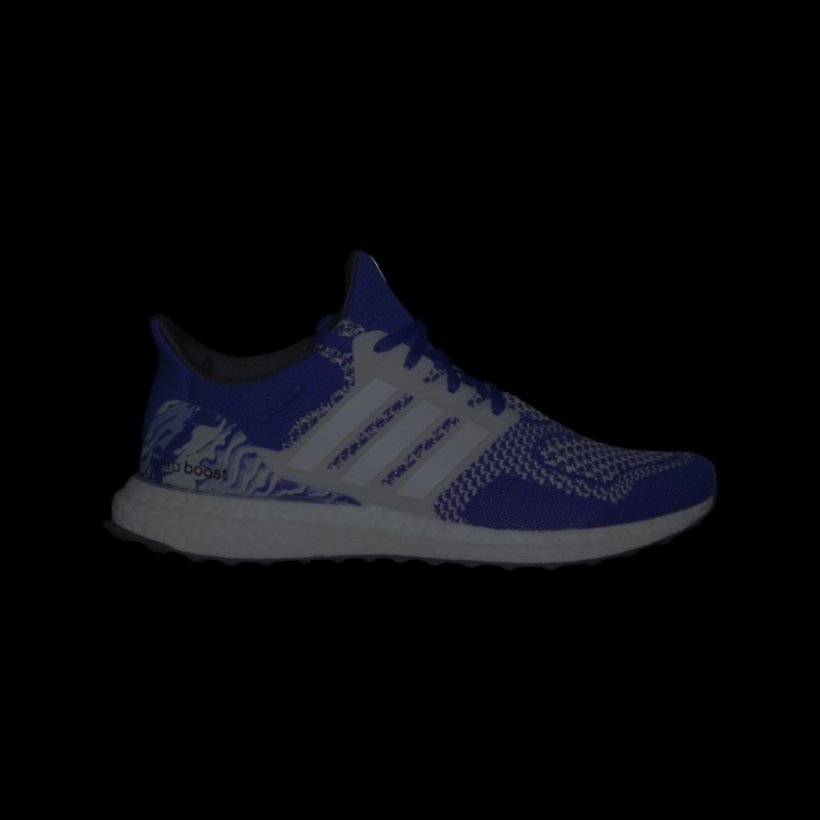 Tênis Adidas Ultraboost 1.0 Azul