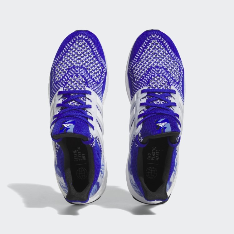 Tênis Adidas Ultraboost 1.0 Azul