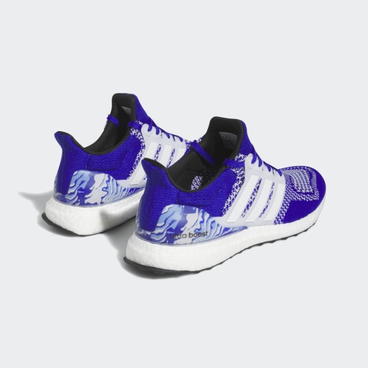 Tênis Adidas Ultraboost 1.0 Azul