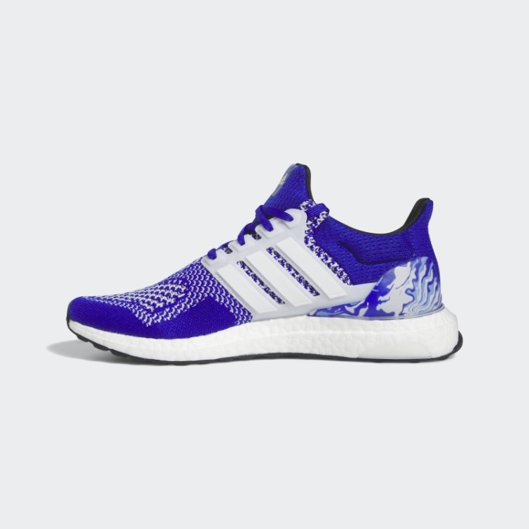 Tênis Adidas Ultraboost 1.0 Azul