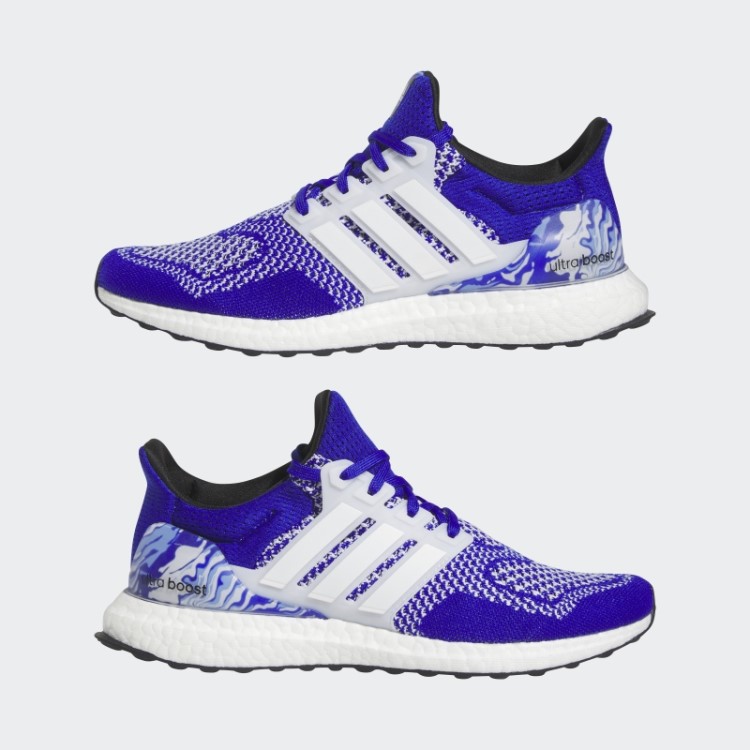 Tênis Adidas Ultraboost 1.0 Azul