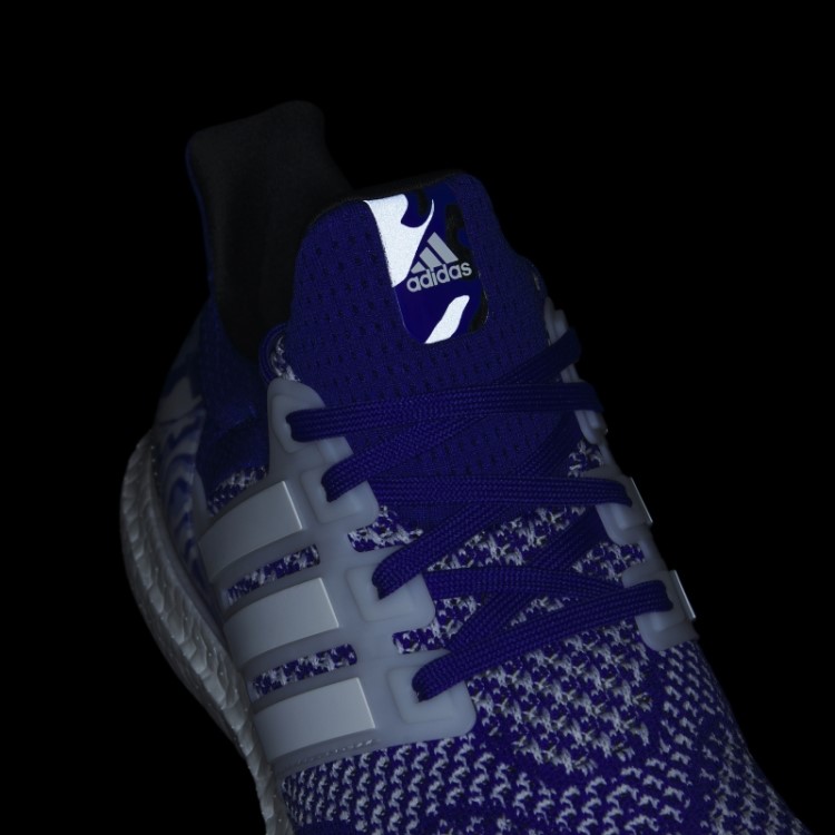 Tênis Adidas Ultraboost 1.0 Azul