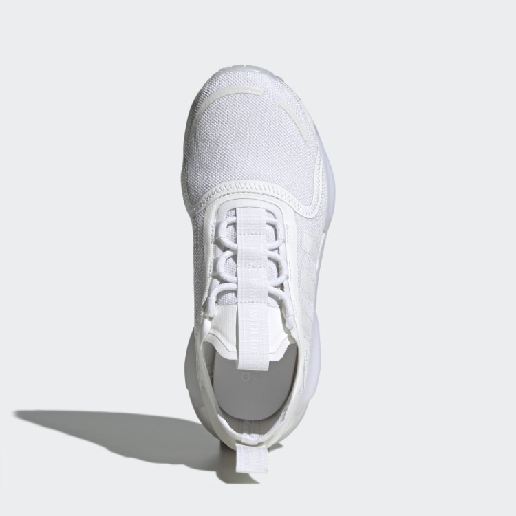 Tênis Nmd-v3 Branco Adidas