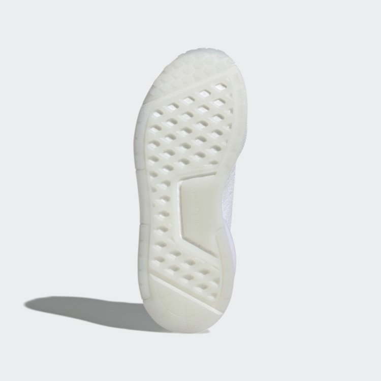 Tênis Nmd-v3 Branco Adidas