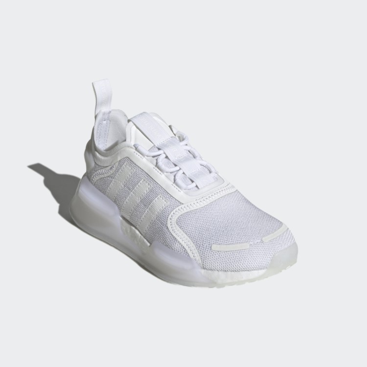 Tênis Nmd-v3 Branco Adidas