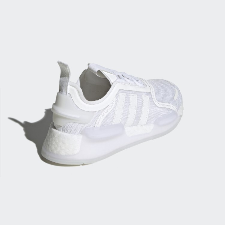 Tênis Nmd-v3 Branco Adidas