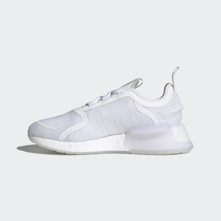 Tênis Nmd-v3 Branco Adidas