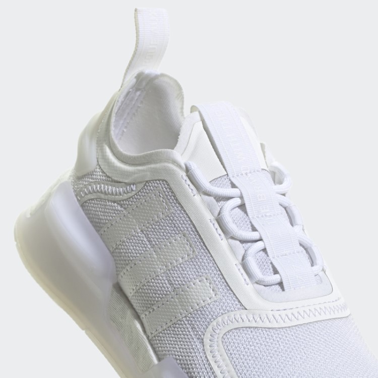 Tênis Nmd-v3 Branco Adidas