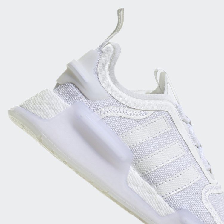 Tênis Nmd-v3 Branco Adidas