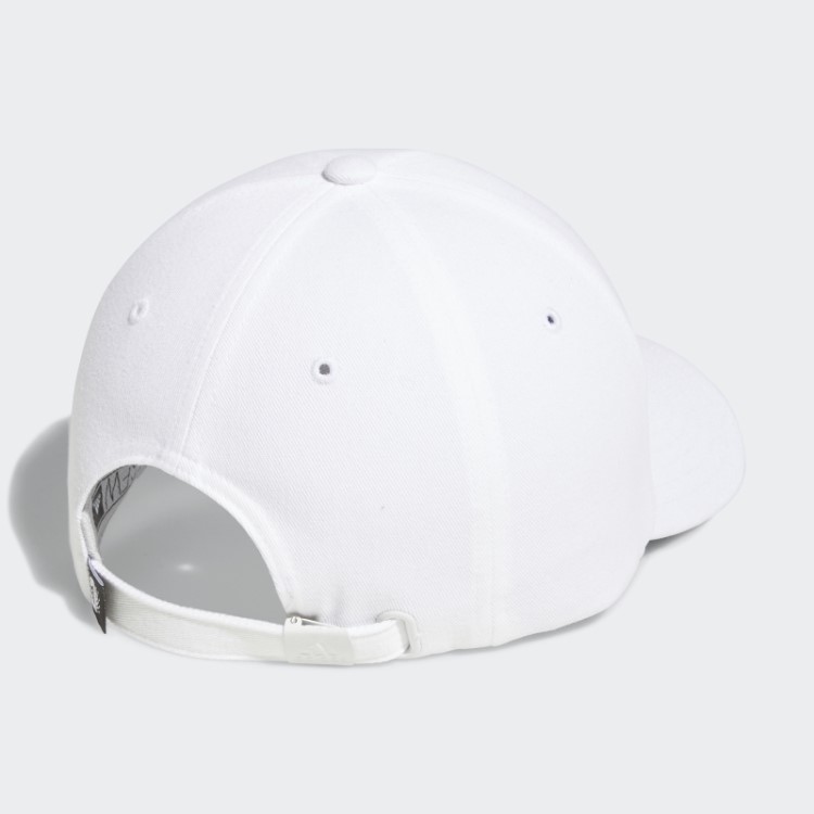 Adidas Eu Não Sou A Garota Do Carrinho Chapéu Branco
