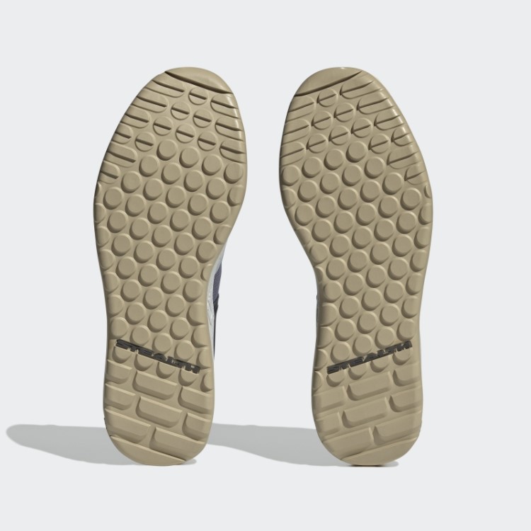Tênis Adidas Five Ten Trailcross Xt Prata Violeta
