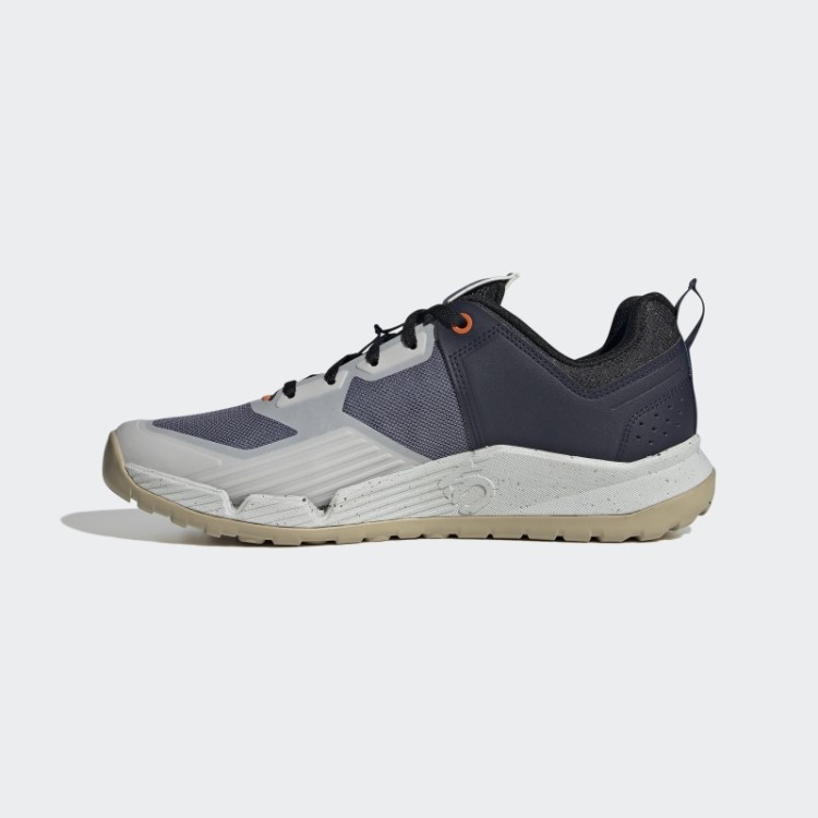 Tênis Adidas Five Ten Trailcross Xt Prata Violeta