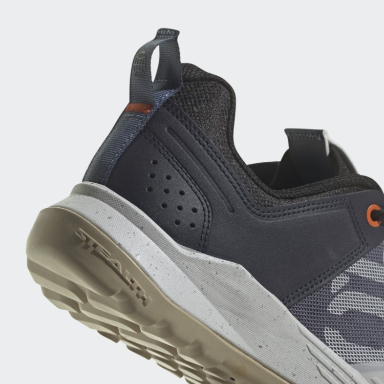 Tênis Adidas Five Ten Trailcross Xt Prata Violeta