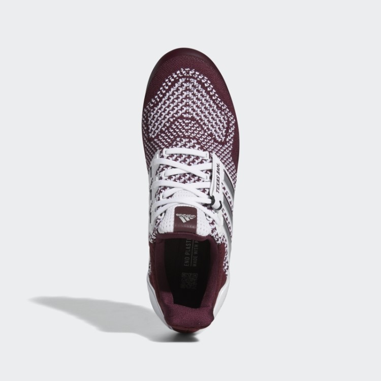 Chuteira Ultraboost Marrom Adidas