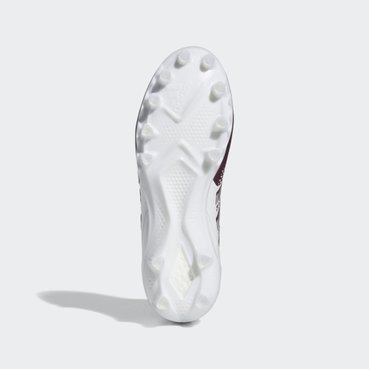 Chuteira Ultraboost Marrom Adidas