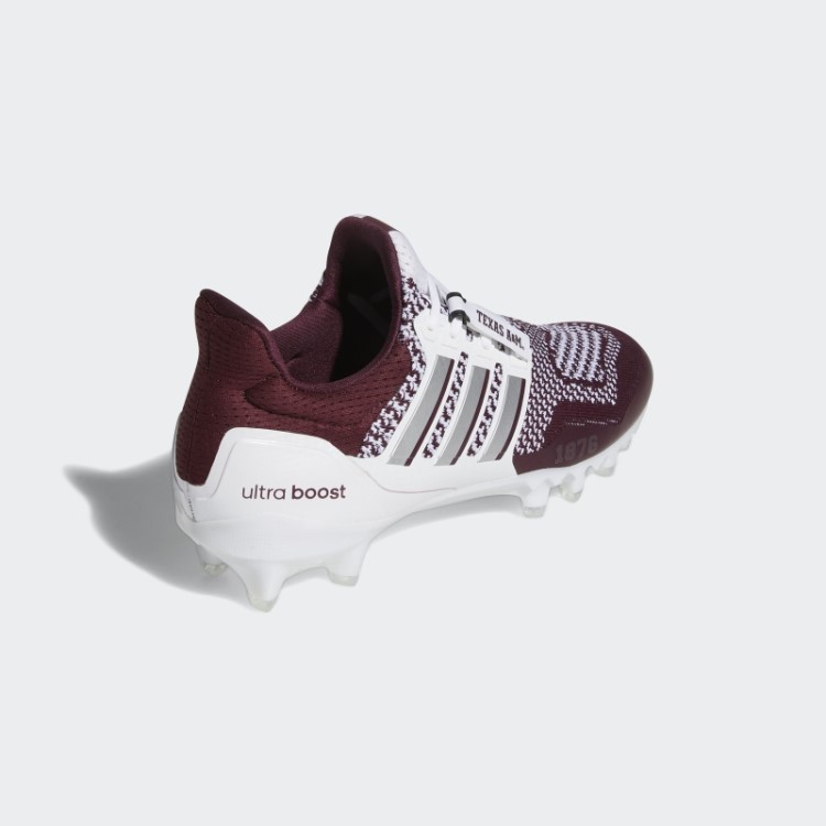 Chuteira Ultraboost Marrom Adidas