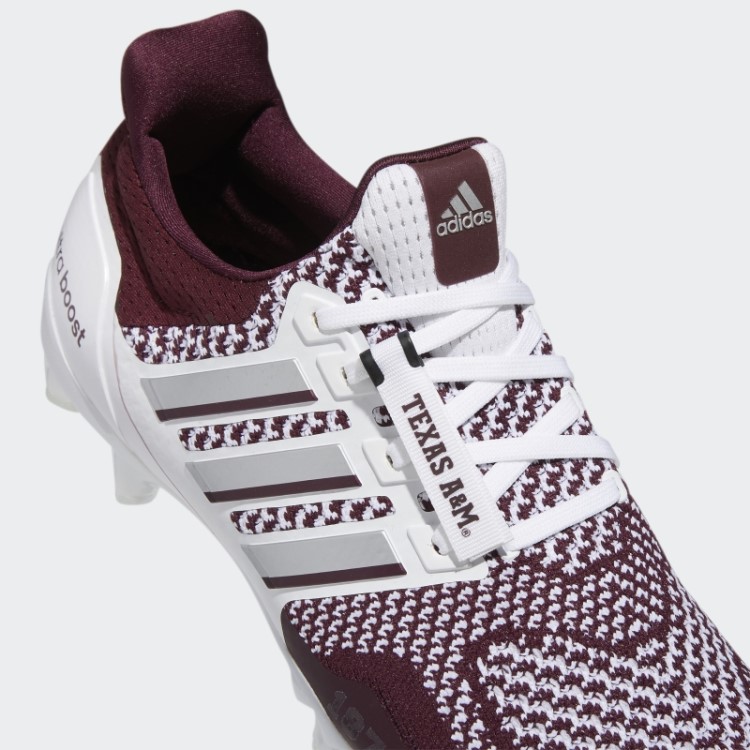Chuteira Ultraboost Marrom Adidas