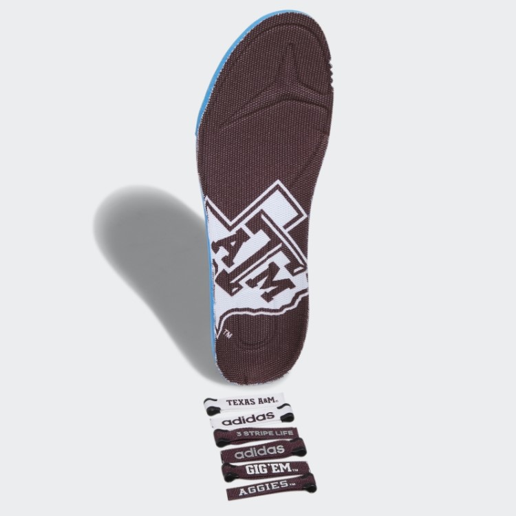 Chuteira Ultraboost Marrom Adidas