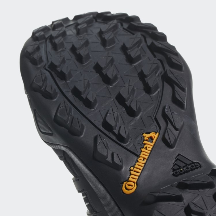 Tênis De Caminhada Terrex Swift R2 Gore-tex Preto Adidas