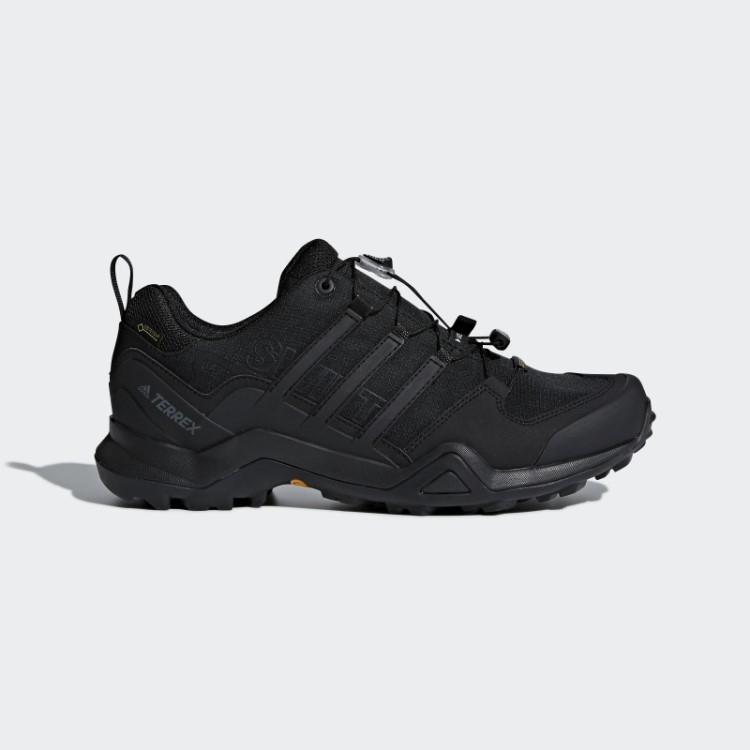 Tênis Terrex Swift R2 Gtx Preto Adidas