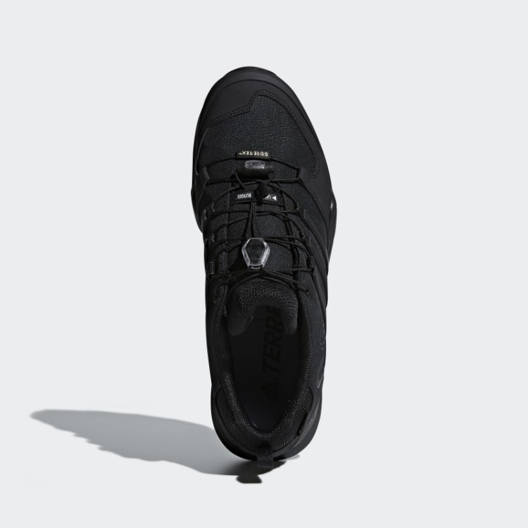 Tênis Terrex Swift R2 Gtx Preto Adidas