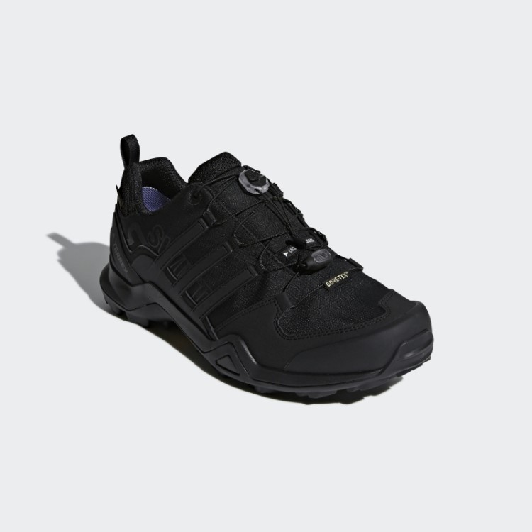 Tênis Terrex Swift R2 Gtx Preto Adidas